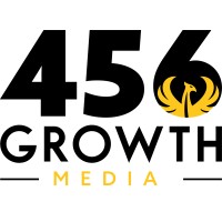456 Growth Media logo