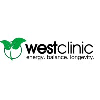 West Clinic logo