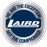Laird Manufacturing logo