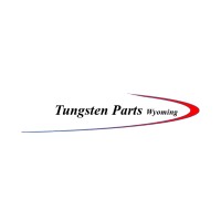 Tungsten Parts Wyoming logo