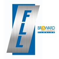 FLL Airport logo