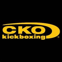 CKO Kickboxing Jersey City logo