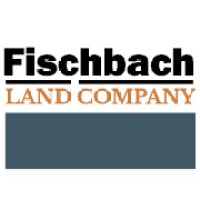 Fischbach Land Company logo