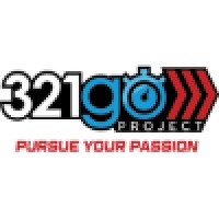 321GoProject logo