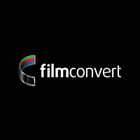 FilmConvert logo