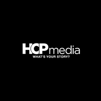 HCP Media logo