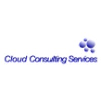Cloud Consulting Services Inc. logo