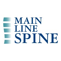 Main Line Spine logo
