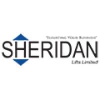 Sheridan Lifts Limited logo