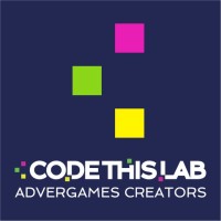 Code This Lab Srl logo