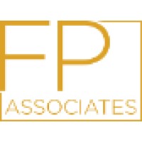 FP Associates logo