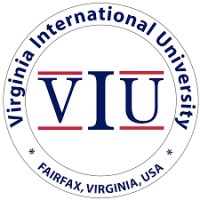 Virginia International University logo