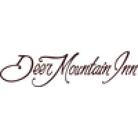 Deer Mountain Inn logo