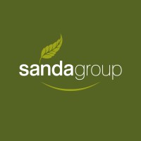 Sanda Group logo