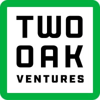 Two Oak Ventures logo