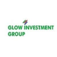 Glow Investment Inc logo