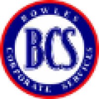 Bowles Corporate Services, Inc. logo