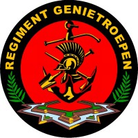 Regiment Genietroepen logo