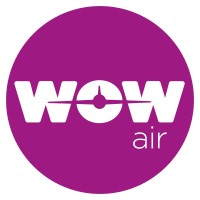 Image of WOW air