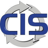 CIS- Commercial Insurance Services logo