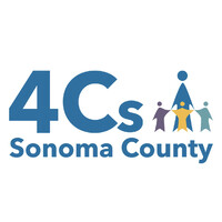 Community Child Care Council Of Sonoma County logo