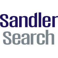 Sandler Search logo