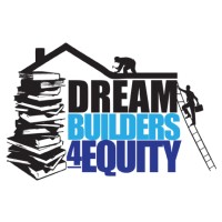 Dream Builders 4 Equity logo