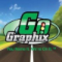 Go Graphix logo