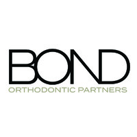BOND Orthodontic Partners logo
