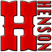 Henson Brand Dealerships logo