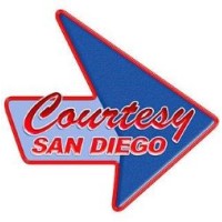 Courtesy Chevrolet Center San Diego logo