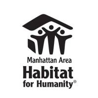 Manhattan Area Habitat For Humanity logo