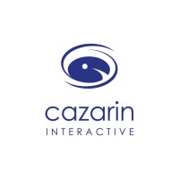 Cazarin Interactive logo