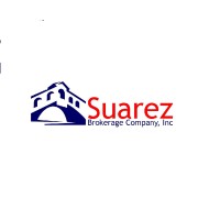 Suarez Brokerage Company logo