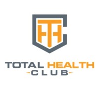 Total Health Club logo