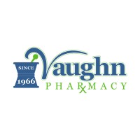 Vaughn Pharmacy logo
