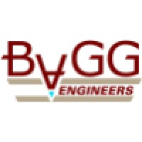 BAGG Engineers logo