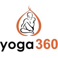 Yoga 360 logo