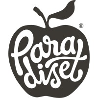 Paradiset logo