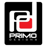 Primo Designs logo