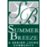 Summer Breeze Senior Living logo