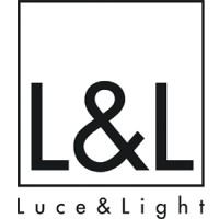 L&L Luce&Light logo