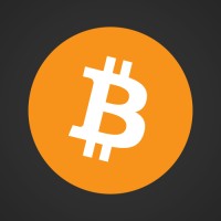 Bitcoins logo