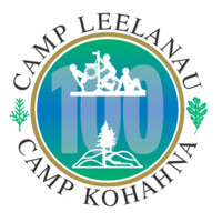 Camps Leelanau & Kohahna logo