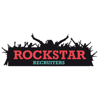 Rockstar Recruiters logo
