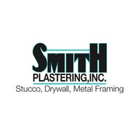 Smith Plastering Inc logo
