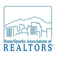Reno Sparks Association Of Realtors logo