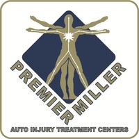 Premier Miller Auto Injury Treatment Centers logo