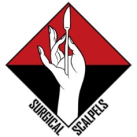 Studio Surgical Scalpels logo