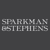 Sparkman & Stephens, LLC logo